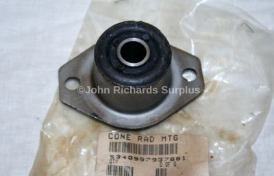 DAF Radiator Mounting Bush ACU4026