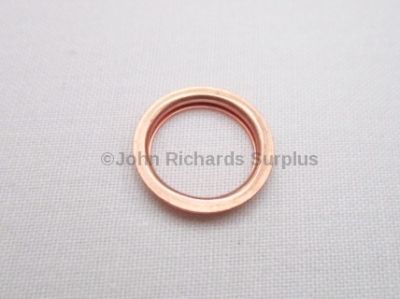 Oil Feed Pipe Copper Washer ADU6847L