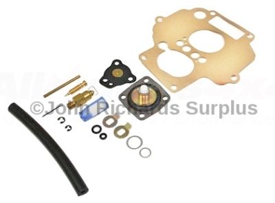 Carburettor Overhaul Kit AEU2557