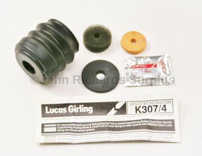 Brake Servo Repair Kit AEU2741