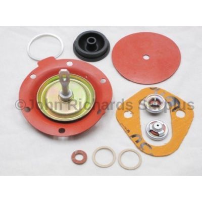 Lift Pump Overhaul Kit AEU2760