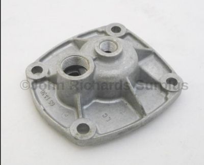 Steering Box Cover AEU4013