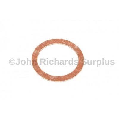 Steering Box Filler Plug Washer AEU4018