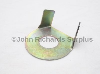 Steering Box Drop Arm Nut Tab Washer AEU4025