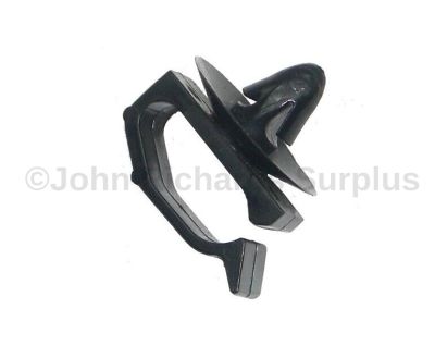 Land Rover Plastic Clip 8mm Hole Various Applications AFU1090L