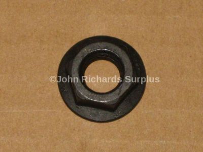 Land Rover Durlock M10 Nut AFU2778L