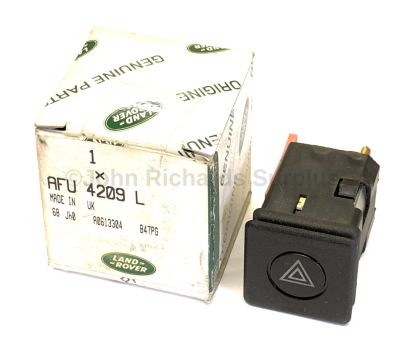 Hazard Warning Switch AFU4209L