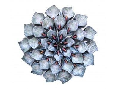 Flower Metal Wall Art AGC1399