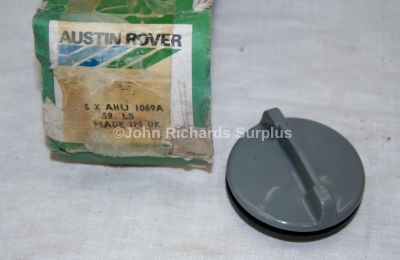 Austin Metro MK1 Morris Ital Petrol Fuel Cap AHU1069