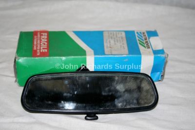 Austin Rover Interior Mirror with Dim Dip AHU1084