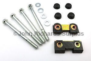 Defender Bumper Fitting Kit ALQ710020K POA