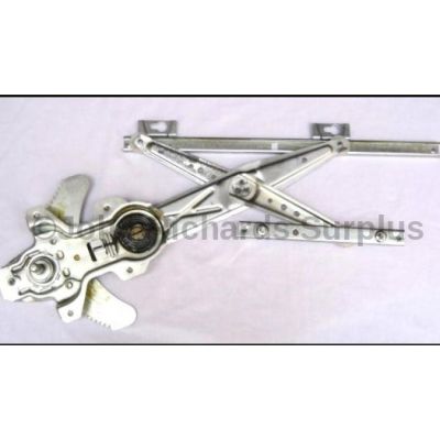 Window Regulator Front R/H ALR4533