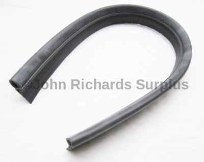 Door Seal Rear Bottom ALR4770