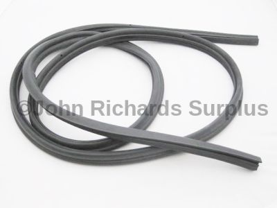 Door Seal Rear ALR4929