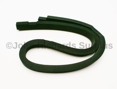 Hard Top Body Side Lower Seal ALR5055