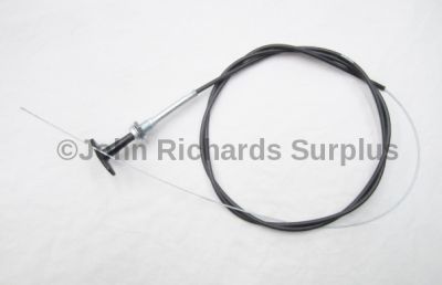 Bonnet Release Cable ALR7062