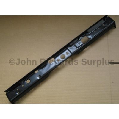 Land Rover bonnet locking panel ALR9424