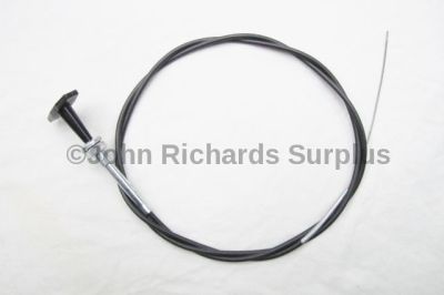 Defender Bonnet Release Cable MWC3342 (ALR9556) Genuine