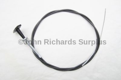 Bonnet Release Cable ALR9556