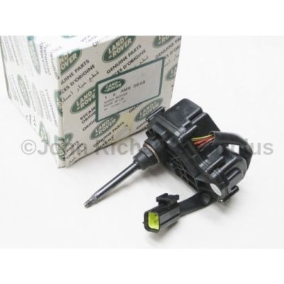 Range Rover P38 R/H Headlight wiper motor AMR3048