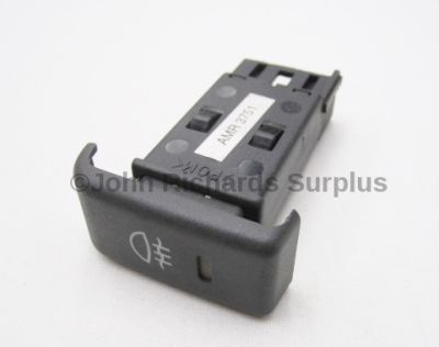 Fog Light Switch AMR3751