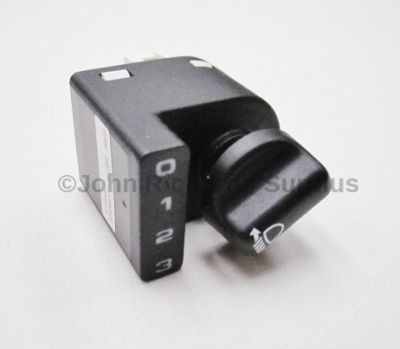 Headlamp Level Switch AMR5874