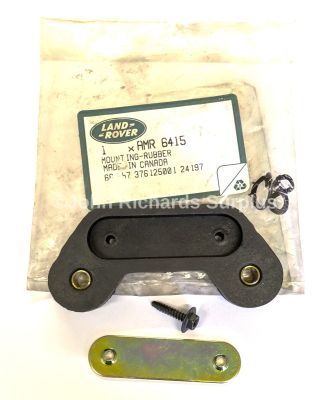 EGR Valve Mounting Rubber AMR6415