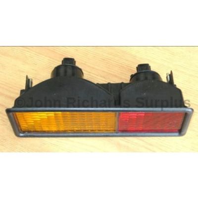 Rear Bumper Lamp L/H AMR6509