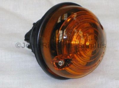 Front indicator lamp 24 volt AMR6517