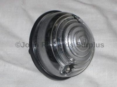 Side lamp 24 volt AMR6518