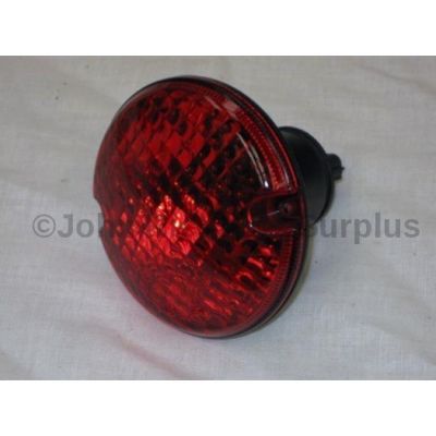 Rear fog lamp 24 volt AMR6524