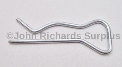 Suspension Air Bag Retaining Clip Rear ANR1148