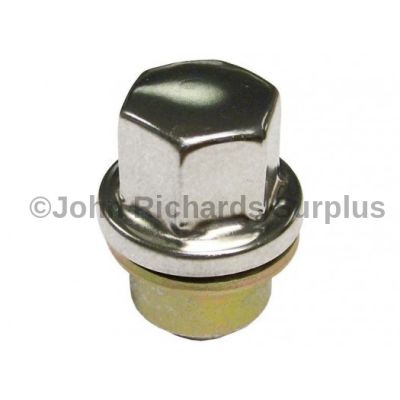 Alloy Wheel Nut ANR2763MMM RRD500560