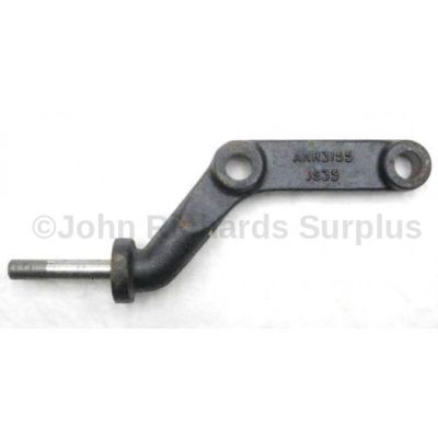 Steering Box Tie Bar Bracket ANR2994