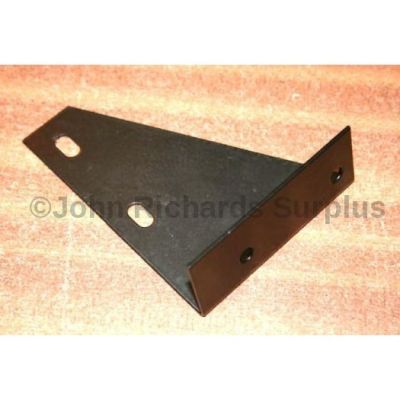 Wolf Aerial Wing Bracket L/H ASR1117