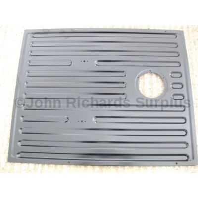 Rear Floor Panel ASR1186