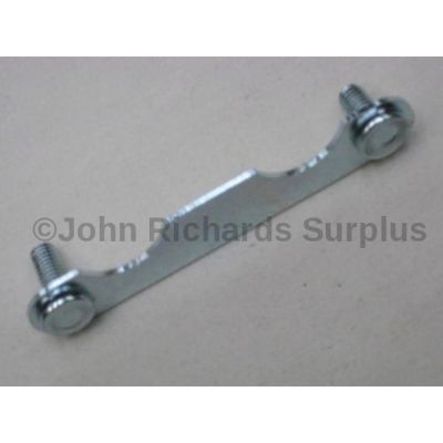 Land Rover door latch retainer male ASR2667