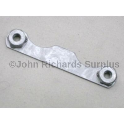 Land Rover door latch retainer female ASR2668