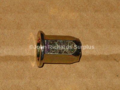 Range Rover Bonnet Stop Retaining Nut ATU1029