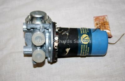 SU electric fuel pump 24 volt AUF302