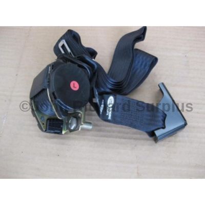 Front Seat Belt Reel L/H EVB000540LNF