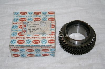 Austin Maestro 5th Gear BAU2842