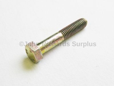 Bolt M8 x 45 BH108091L