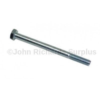 Bumper Bolt BH110261L