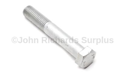 Radius Arm Bolt M16 x 100 BH116207