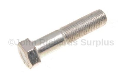 Steering Box Tie Bar Bracket Bolt BH607161L