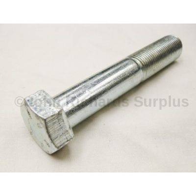 Suspension Bolt 5/8 x 3.5" BH610281L