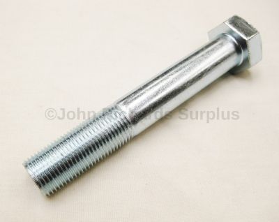 Suspension Bolt 5/8 x 4" BH610321L