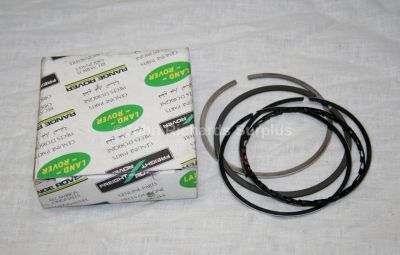 Land Rover V8 Piston Ring Set (one piston) BHM1171