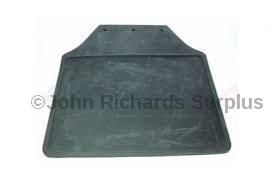 Mud Flap 110 Rear BTR277